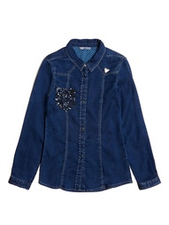 Рубашки GUESS