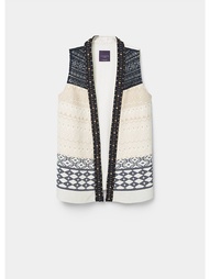 Жилеты Violeta by Mango