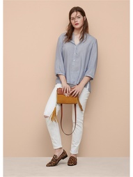 Блузки Violeta by Mango