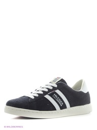 Кеды Tommy Hilfiger