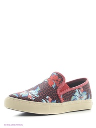 Кеды Tommy Hilfiger