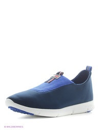Кеды Tommy Hilfiger
