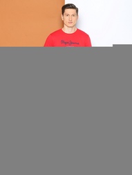 Лонгслив PEPE JEANS LONDON