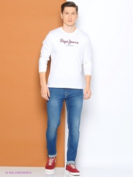 Лонгслив PEPE JEANS LONDON