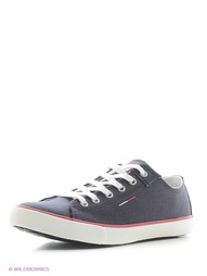 Кеды Tommy Hilfiger