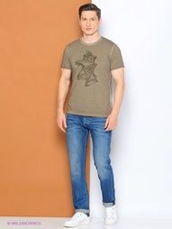 Джинсы PEPE JEANS LONDON