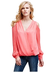 Блузки GUESS