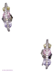 Серьги Royal Diamond