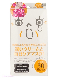 Косметические маски Japan Gals