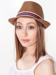 Шляпы LORICCI