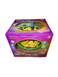 Головоломки Icoy Toys