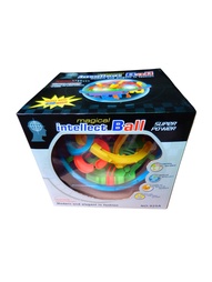 Головоломки Icoy Toys