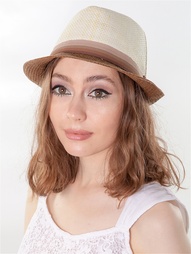 Шляпы LORICCI