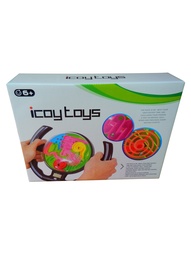 Головоломки Icoy Toys