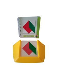 Головоломки Icoy Toys
