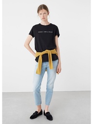 Футболка Mango