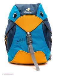 Рюкзаки Deuter