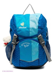 Рюкзаки Deuter