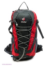 Рюкзаки Deuter