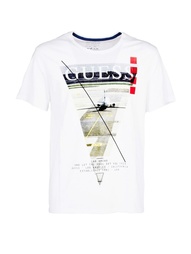 Футболка GUESS