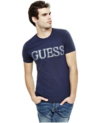 Футболка GUESS