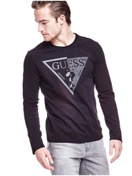 Лонгслив GUESS