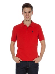Поло U.S. Polo Assn.