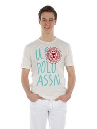 Футболка U.S. Polo Assn.