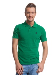 Поло U.S. Polo Assn.