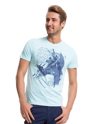 Футболка U.S. Polo Assn.