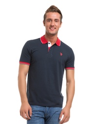Поло U.S. Polo Assn.