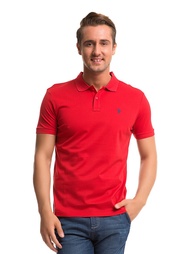 Поло U.S. Polo Assn.