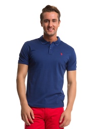 Поло U.S. Polo Assn.