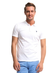Поло U.S. Polo Assn.