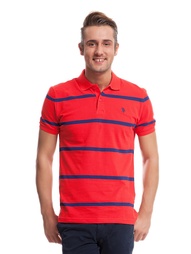 Поло U.S. Polo Assn.
