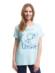 Футболка U.S. Polo Assn.