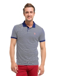 Поло U.S. Polo Assn.
