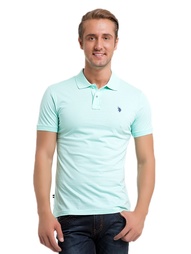 Поло U.S. Polo Assn.