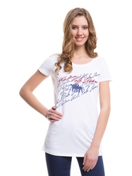 Футболка U.S. Polo Assn.