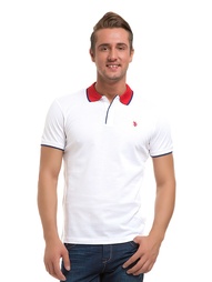 Поло U.S. Polo Assn.
