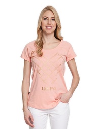 Футболка U.S. Polo Assn.