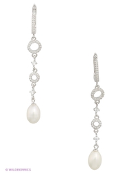 Ювелирные серьги Silver Wings