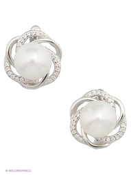 Ювелирные серьги Silver Wings