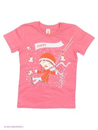 Футболка ZEMIR KIDS