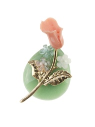 Броши Bijoux Land