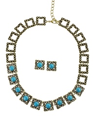 Колье Bijoux Land