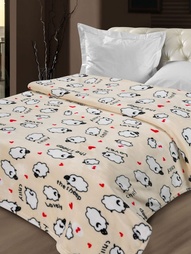 Пледы Letto