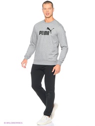 Толстовки Puma