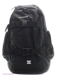 Рюкзаки DC Shoes