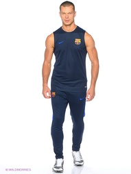 Брюки Nike